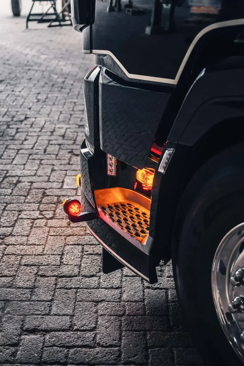 tralert-DAF-XG-Zoet-Transport-verlichting